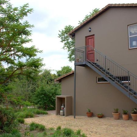 Wild Olive Executive Suite Johannesburg Kültér fotó