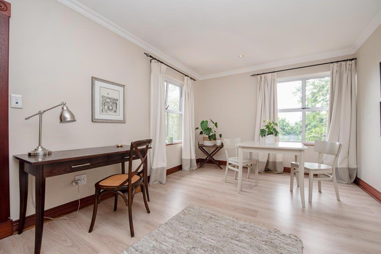 Wild Olive Executive Suite Johannesburg Kültér fotó
