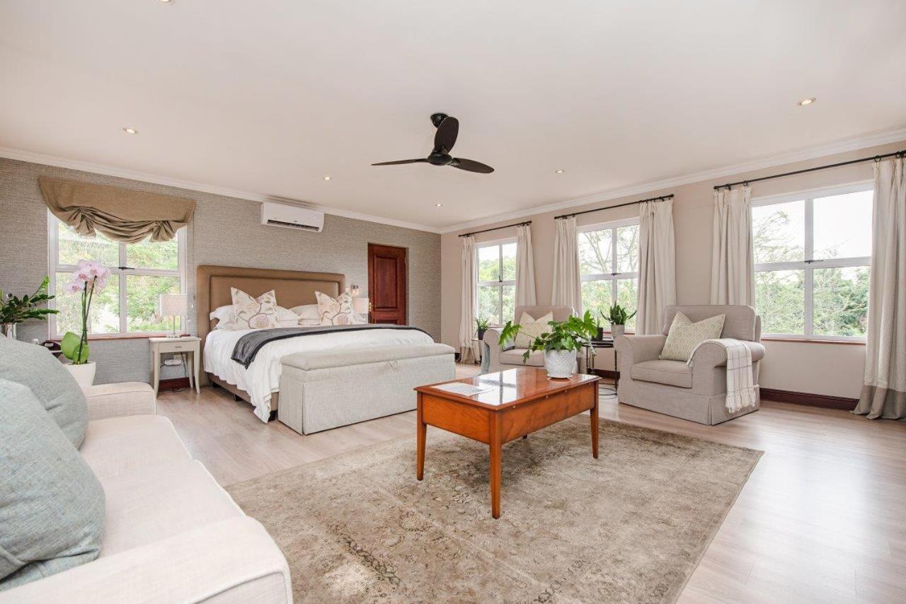 Wild Olive Executive Suite Johannesburg Kültér fotó