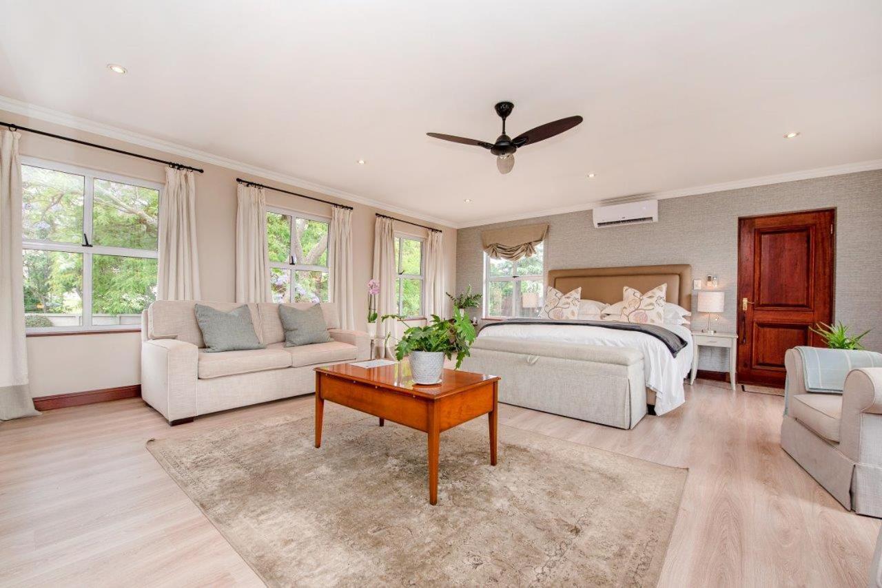 Wild Olive Executive Suite Johannesburg Kültér fotó
