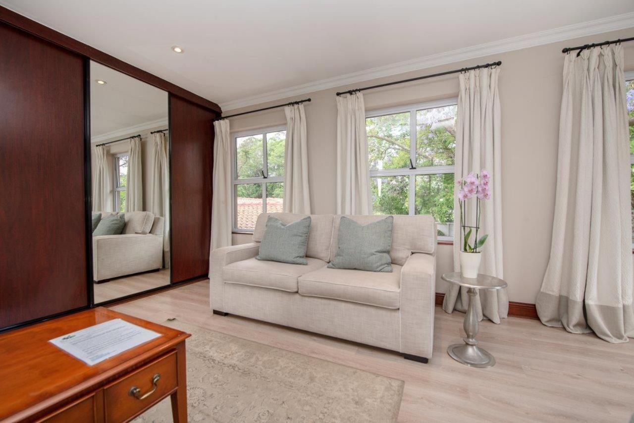 Wild Olive Executive Suite Johannesburg Kültér fotó