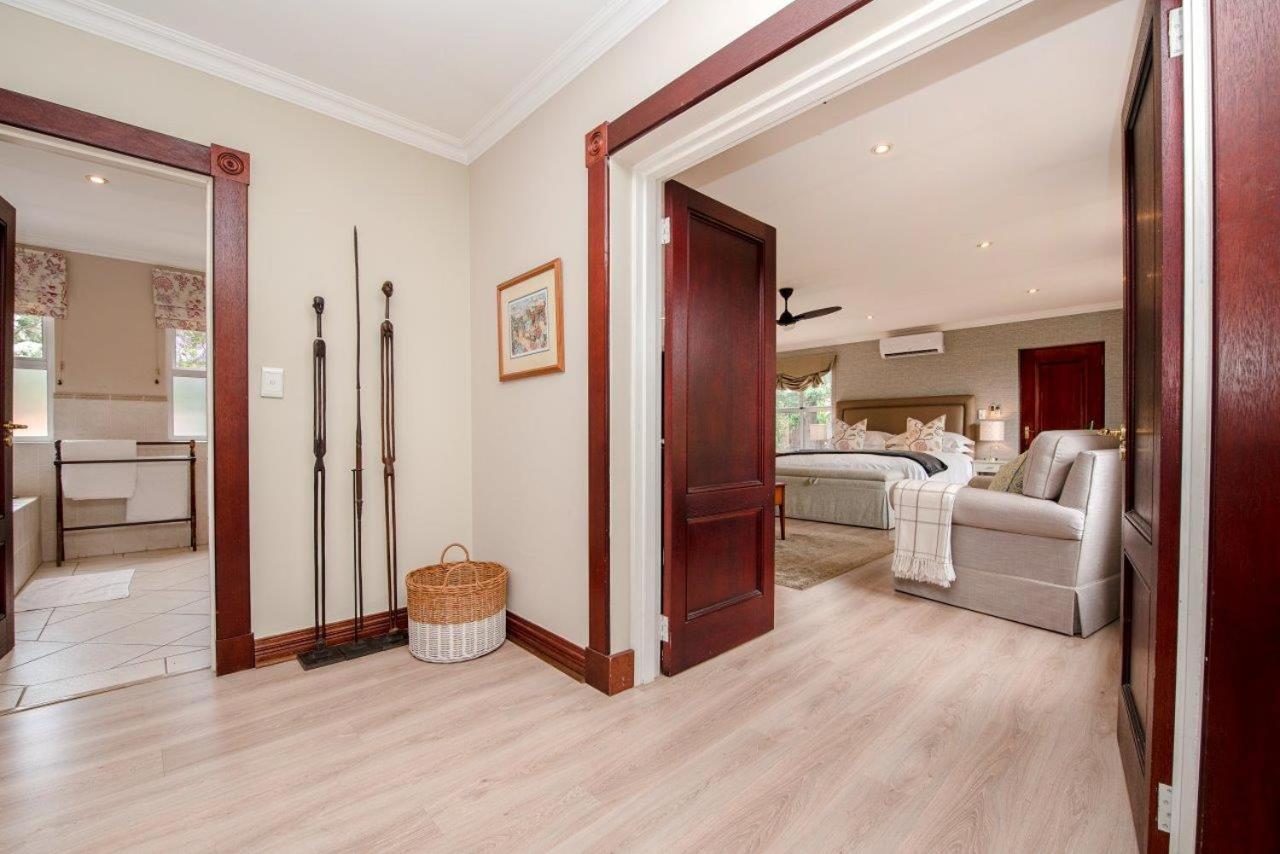 Wild Olive Executive Suite Johannesburg Kültér fotó
