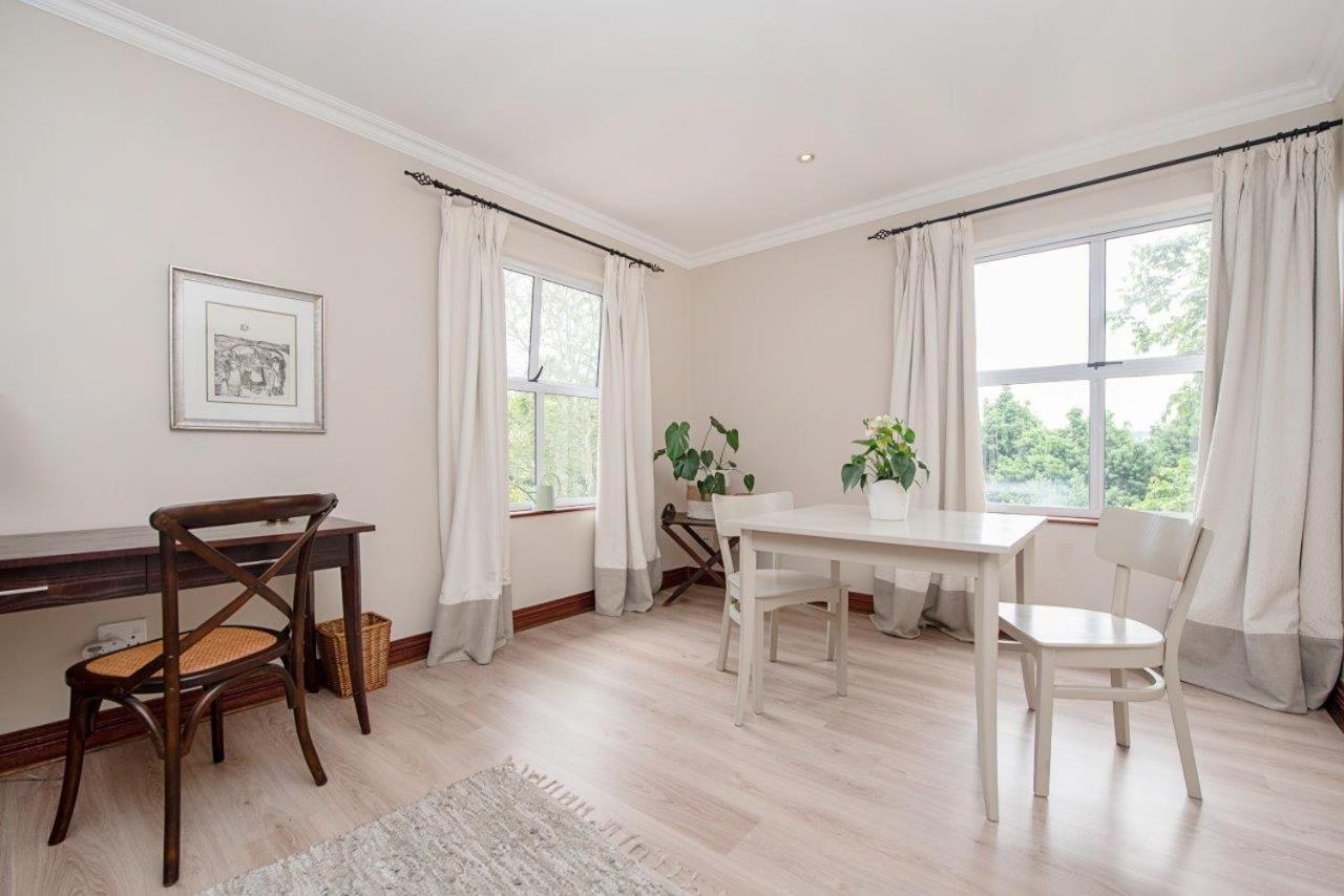 Wild Olive Executive Suite Johannesburg Kültér fotó