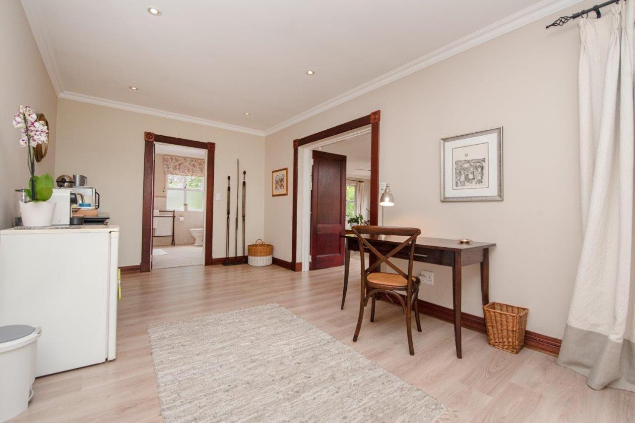 Wild Olive Executive Suite Johannesburg Kültér fotó