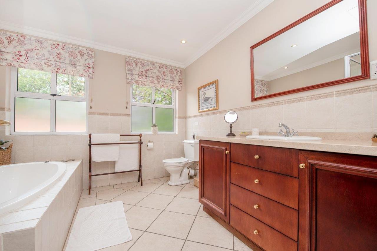 Wild Olive Executive Suite Johannesburg Kültér fotó