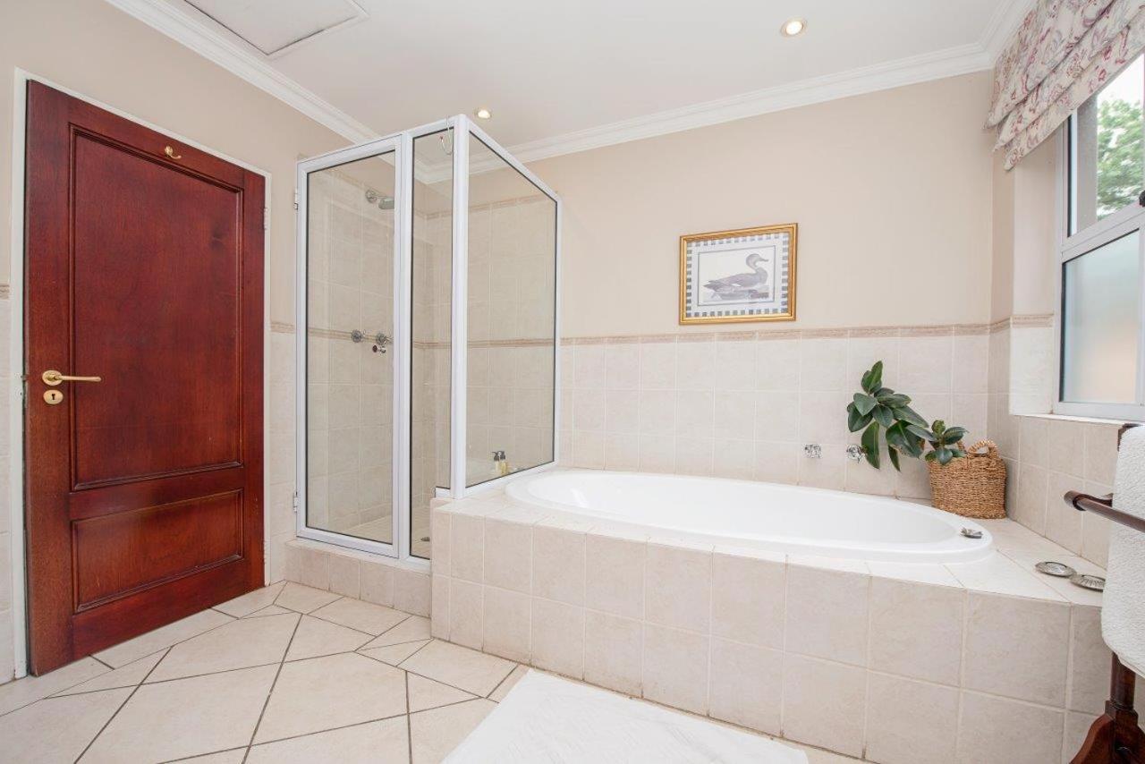 Wild Olive Executive Suite Johannesburg Kültér fotó
