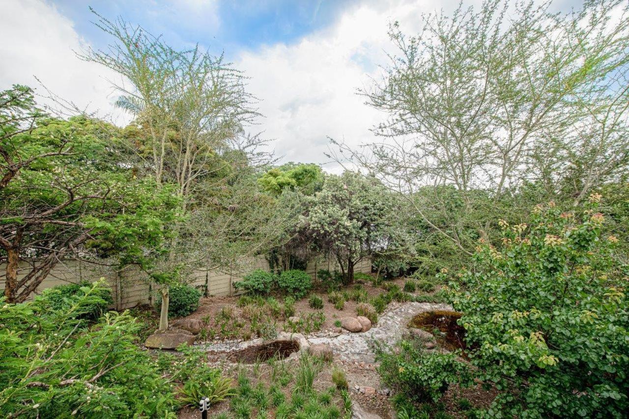 Wild Olive Executive Suite Johannesburg Kültér fotó