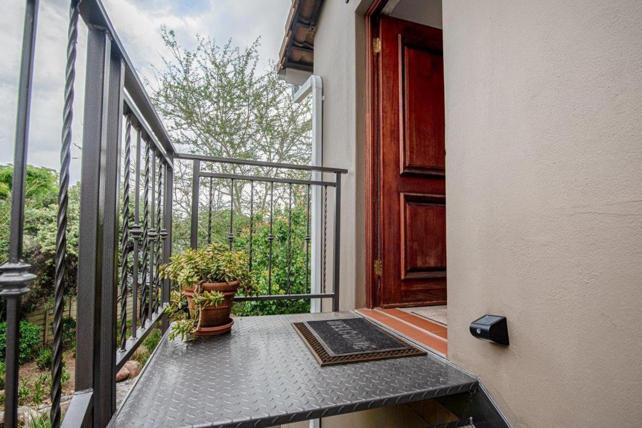 Wild Olive Executive Suite Johannesburg Kültér fotó