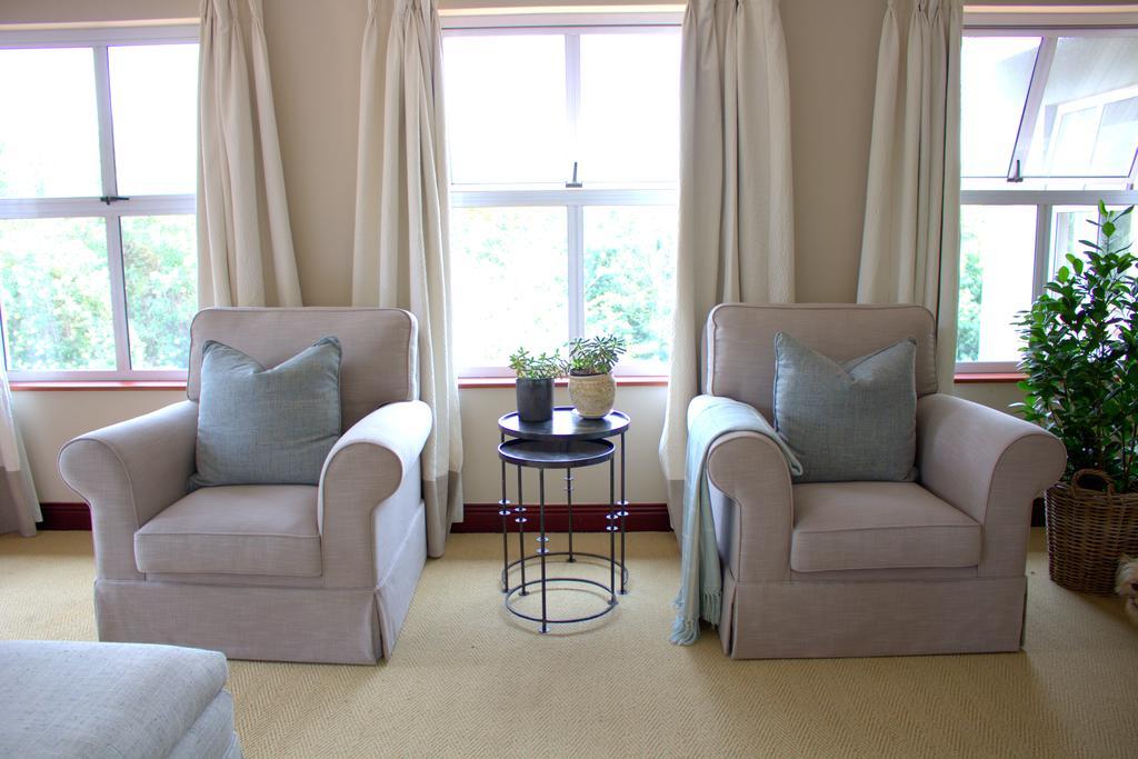 Wild Olive Executive Suite Johannesburg Kültér fotó