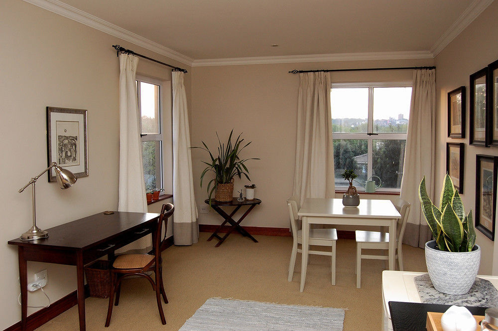 Wild Olive Executive Suite Johannesburg Kültér fotó