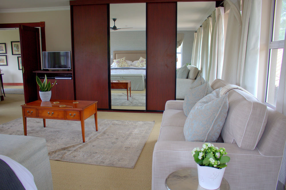 Wild Olive Executive Suite Johannesburg Kültér fotó