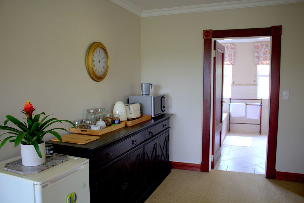 Wild Olive Executive Suite Johannesburg Kültér fotó